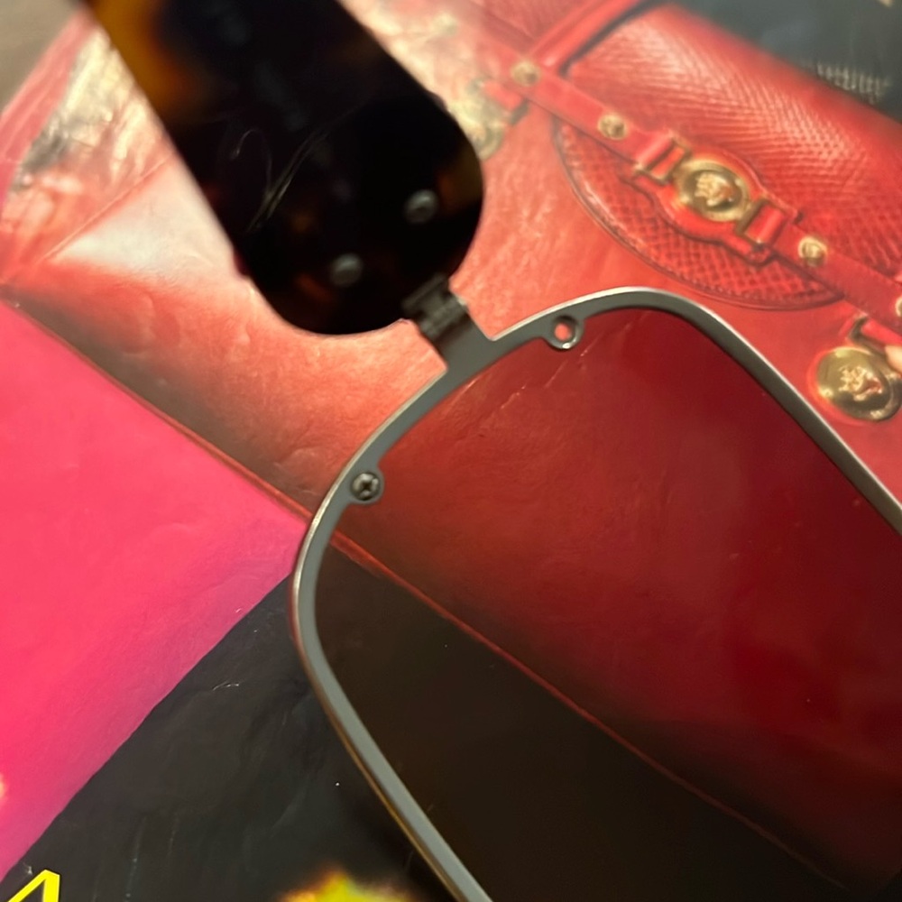 Versace Authentic Sunglasses - image 7